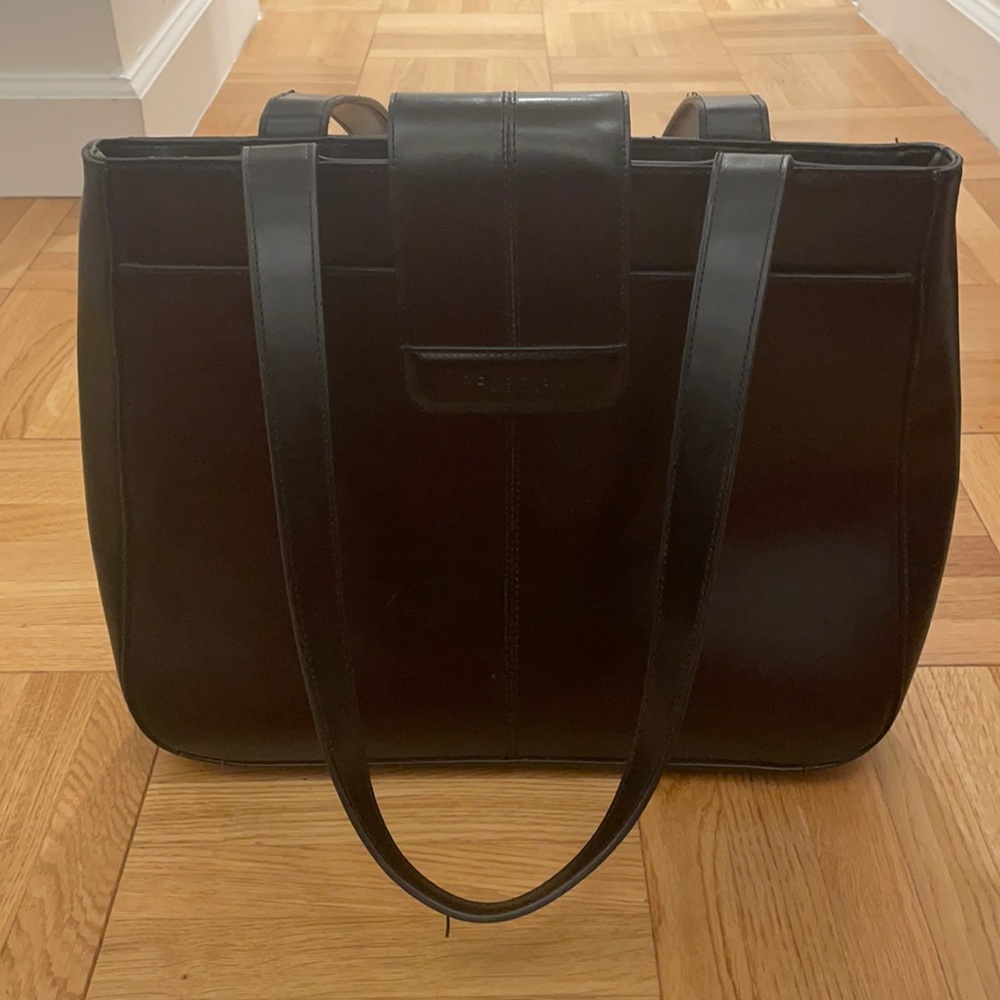 Reaction Kenneth Cole tote
